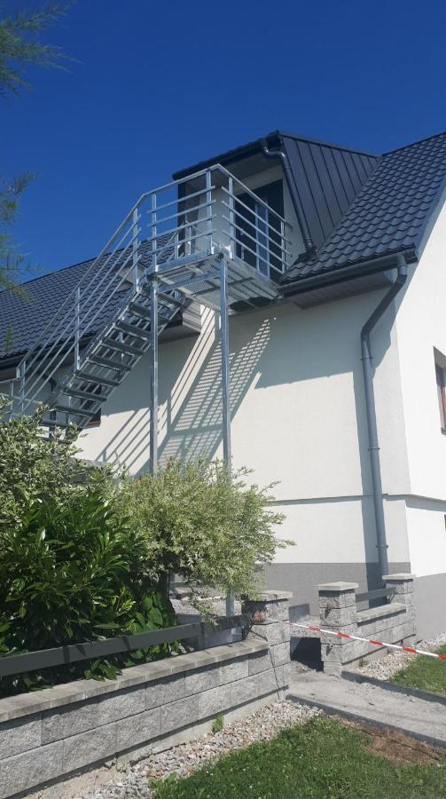 Przytulny Apartamentt Jablonka  Eksteriør billede