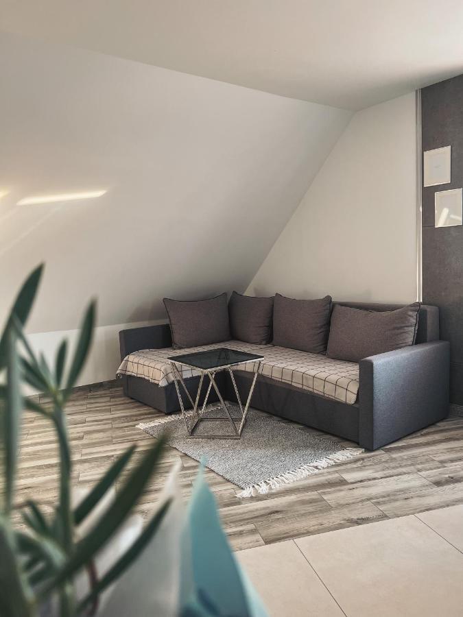 Przytulny Apartamentt Jablonka  Eksteriør billede