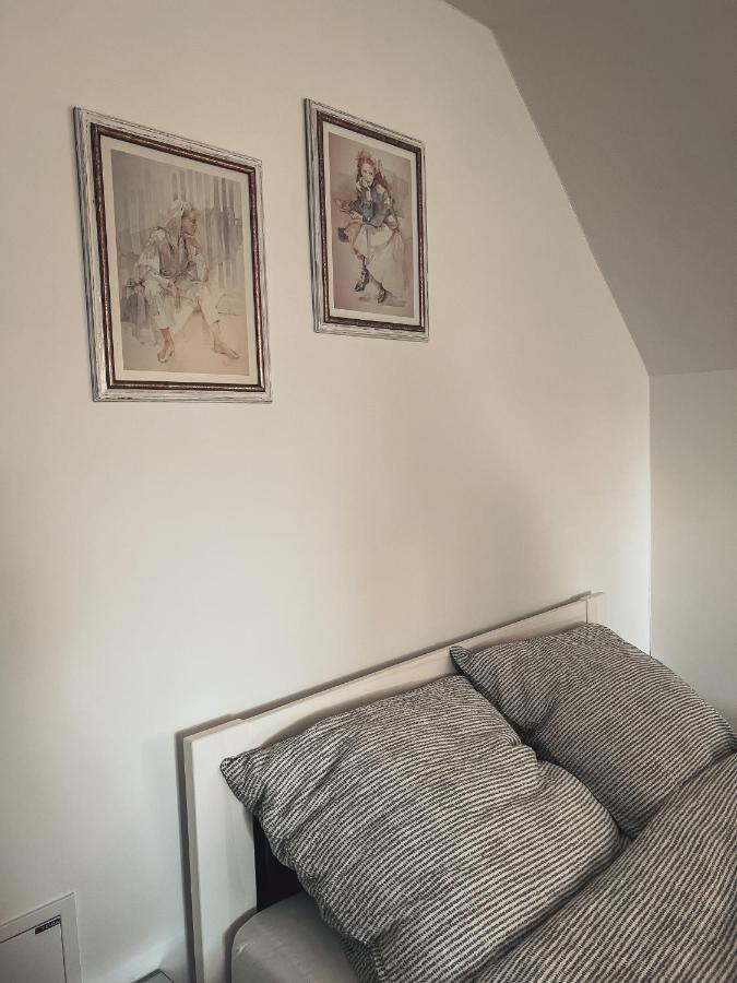 Przytulny Apartamentt Jablonka  Eksteriør billede